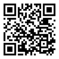 Book a call QR code